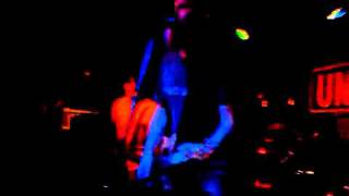 Watch Seven Mary Three Over Your Shoulder video