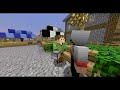 Minecraft Horror Movie The History Of Herobrine