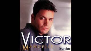 Watch Victor Manuelle No Te Desprecio video
