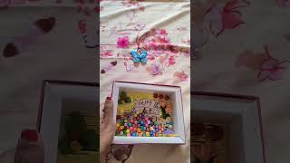 Sweetbox Craft Idea Reuse Sweet Box Best Out Of Waste Sweet Box