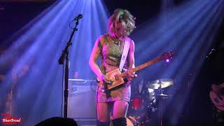 Watch Samantha Fish Crow Jane video