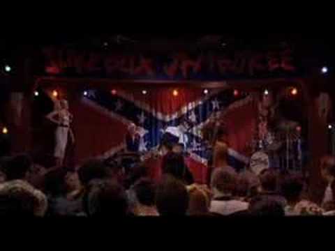 Johnny Depp Cry-baby video Johnny Depp Cry-baby video
