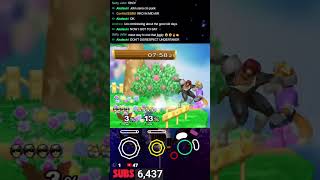 3.19 Second Stock Lol