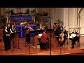 Claudio Monteverdi: Puer Natus (Chiome d'oro); Voices of Music
