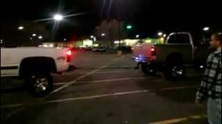 truck pull goes way to far