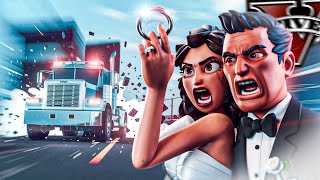 Exploser Un Mariage Avec Ma Depanneuse Troll Gta Rp