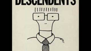 Watch Descendents Statue Of Liberty video