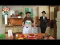 Menarosto #1 Pizza &quot;ghe sboro&quot; feat. Elio & le Storie Tese