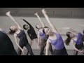 Vídeo estudis Dansa Contemporània