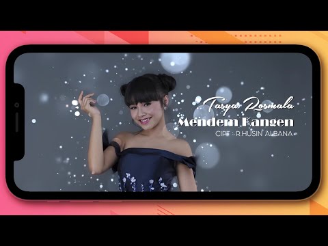 Tasya Rosmala - Mendem Kangen (Video Lirik)
