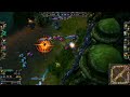 CJ Frost MadLife blitzcrank SoloQ H/l [블츠는 그래도 아직 매드라이프]