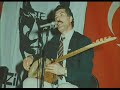 aşık murat çobanoğlu - oğulun babaya ve babanın oğula (galo)