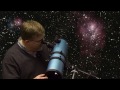 astronomy