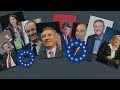 Une autre Europe est elle possible ?