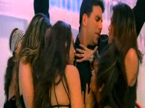kiss-me-baby-garam-masala good song by RAHUL MEENA