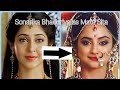 Sonarika Bhadoriya as Mata Sita ||Imaginary looks @Creative World of Pratiksha ❣️