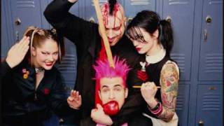 Watch Mindless Self Indulgence F video