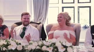The Sing Along Waiters Surprise Opening Song