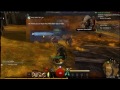 Guild Wars 2 - #5 Cannon Balls