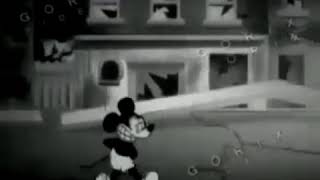 Mickey Mousenin Kaylb Bölmü Haqda Bəzi Gizli Faktlar