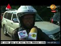 Sirasa News 1st 09/01/2018