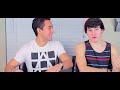 JC CAYLEN LEARNS ESPANOL!