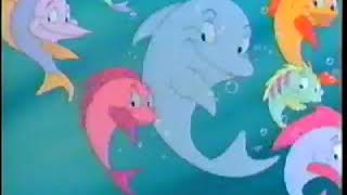 Opening To Bambi 1989 Vhs