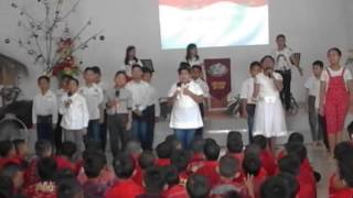 Firman jadi Manusia