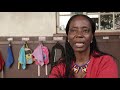 Noreen Huni, founder and CEO of REPSSI