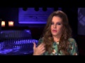 Why Lisa Marie Presley Calls Herself an "Intense Lioness Mother" - Oprah: Where Are They Now? - OWN