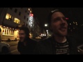 Das Date bei Nacht