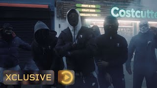 Mojo X 88 X Bhus - Overtapped Music Video Pressplay