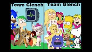 Camp Challenge Season 48 Theme