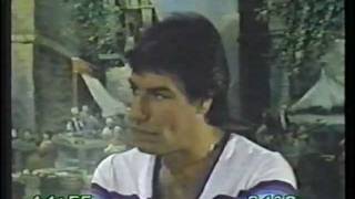 Telenovela Fue Sin Querer Con Sandro De America - Parte 1 & 2 -