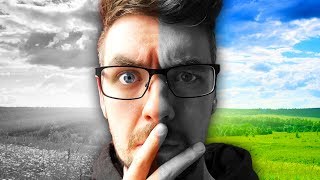 AM I COLOUR BLIND? | Colourblind Test AM I COLOUR BLIND? | Colourblind Test