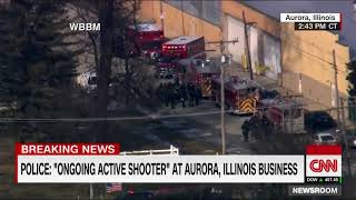 Police- Active shooter at Aurora, Illinois business - CNN Breaking News.mp4