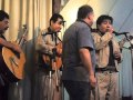 LOS CUATRO CANTORES Y DANIEL ASTORGA - LA MALAGUEÑA
