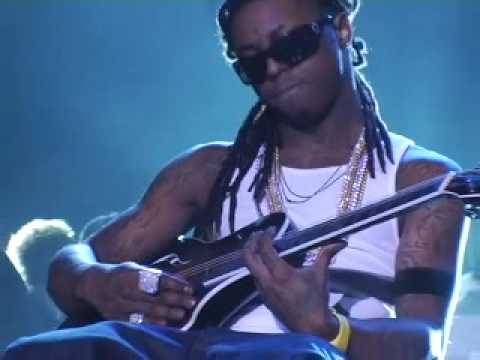 Lil Wayne Live: Official Arizona Concert Footage