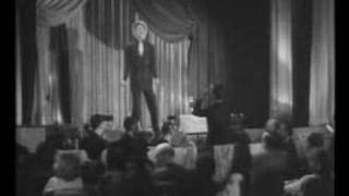 Watch Charles Trenet Un Rien Me Fait Chanter 1941 video