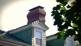Grinnell House Historic Video Tour - Grinnell, Iowa