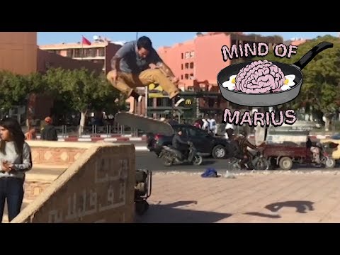 Mind of Marius: Morocco