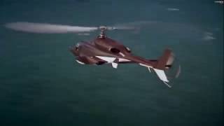 AirWolf | Воздушный Волк. HD.