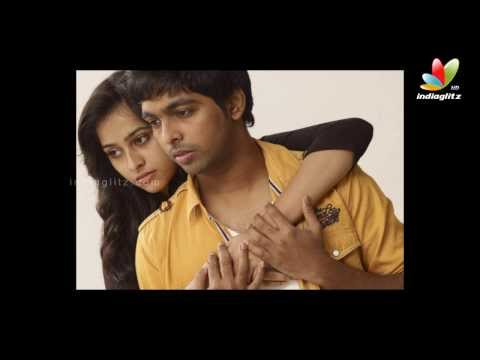 G.V. Prakash takes acting tips from Vijay & Simbu | Pencil TamilMovie | Sri Divya | Cinema News