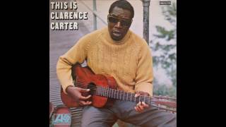 Watch Clarence Carter Im Easy video
