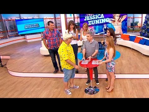 Jessica Zunino y Montelongo jugaron al