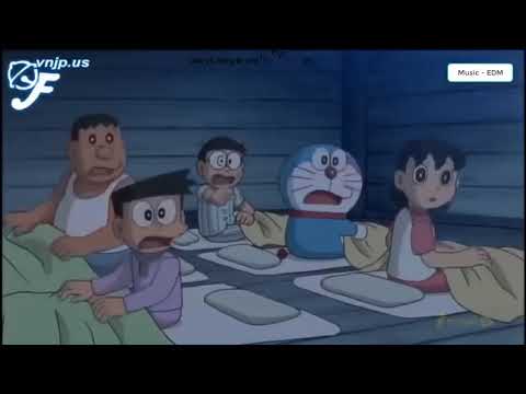 Phim hoạt hình Doraemon 2019 (Vietsub) - Tổng hợp tất cả các tập hay nhất của chú mèo máy thông minh