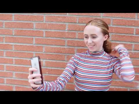 4 cool places to take selfies on the Cal State Fullerton campus