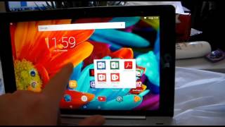 Comprare Chuwi HiBook Pro