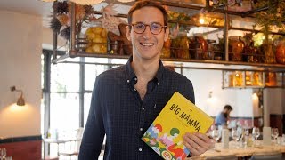 "Une puissante aventure humaine"