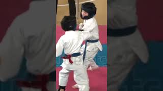 Get Ready To Fight